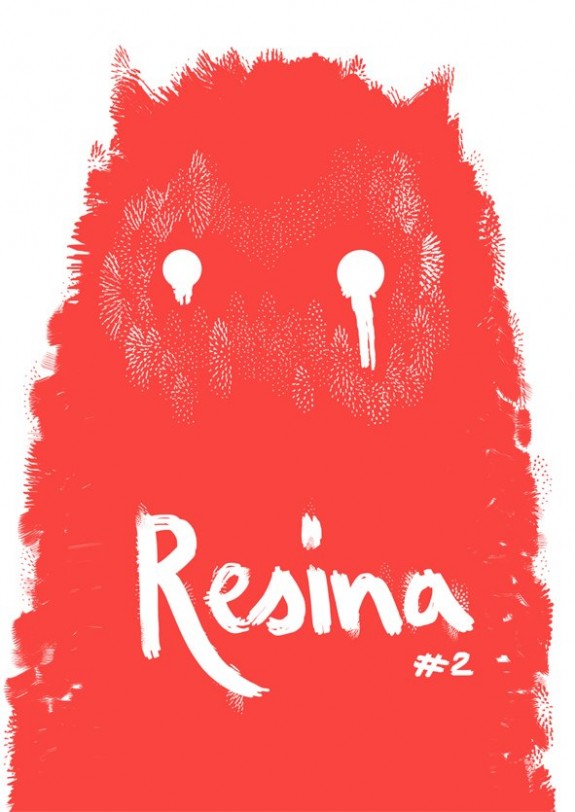 Resina #2