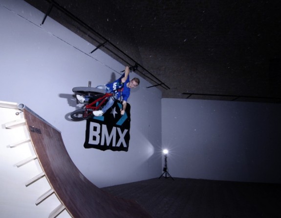 BMX - Converse Block Party, foto di Giuseppe Cicala