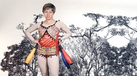 Untitled - Cindy Sherman