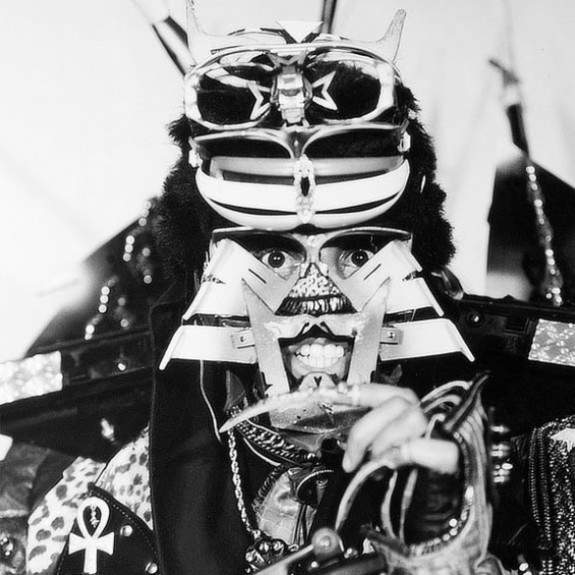 rammellzee