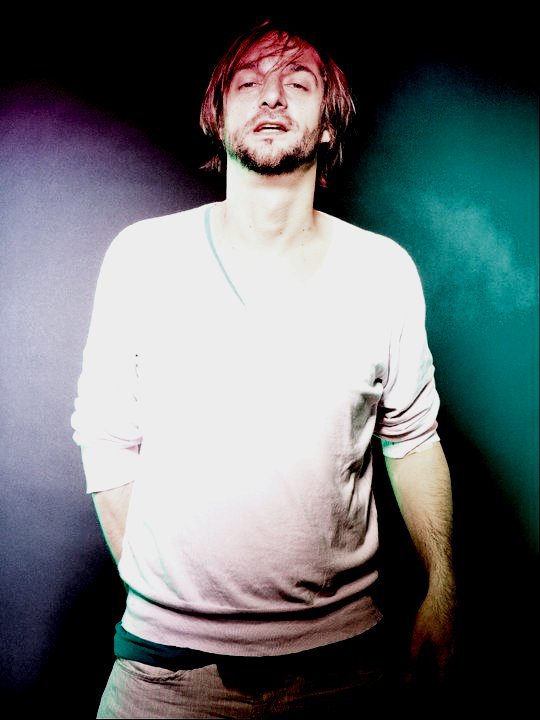 Ricardo Villalobos+Max Loderbauer+Gianluca Petrella