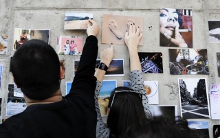 Wallpeople 2010 Barcelona