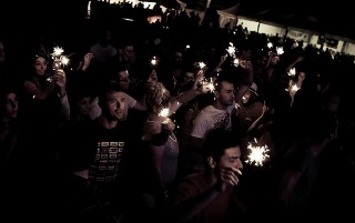 Folkpeople - foto di Luca Lombardi