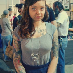 Bnc Tattoo Expo