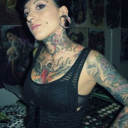 Bnc Tattoo Expo