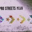 Pro Streets