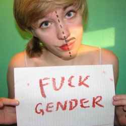 Genderqueer