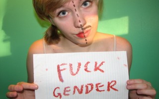 Genderqueer