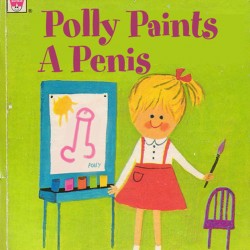 Bad Children's Book, Cover Bob Staake