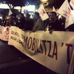 Valencia - foto di Gemma Capezzone