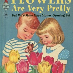 Bad Children's Book, Cover Bob Staake