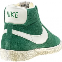 Nike Blazer New Suede Vintage