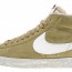 Nike Blazer New Suede Vintage