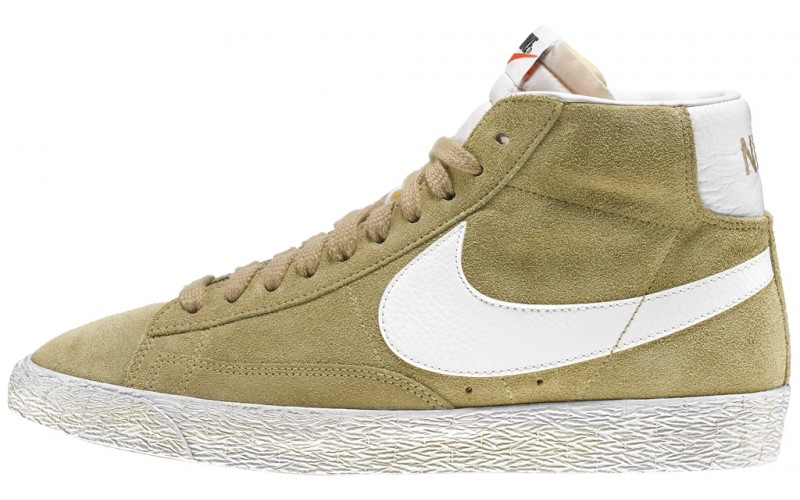 nike blazer militari