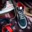 Sk8 Hi American Flag