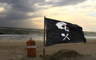 jolly roger