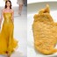 Elie Saab PE 2012/Cotoletta impanata