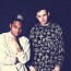 HUDSON MOHAWKE & Lenice