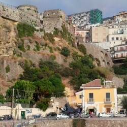 Opiemme, Farfalla, Pizzo, 2013 dal molo