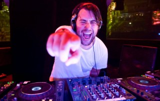 Sebastian Ingrosso