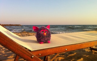 Furby