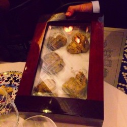 White Truffles Game #LockedHumidor #TruffleGame @storeyschifter by nmishaan