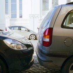 Rome Parking, Alejandro Cartagena - ziguline