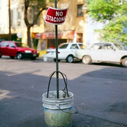 Rome Parking, Alejandro Cartagena - ziguline