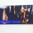 Viaggio nell'eternità, 1996-2004, tecnica mista su tela, neon