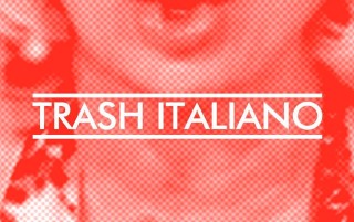 Trash Italiano