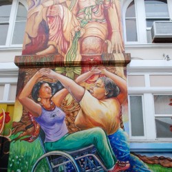 Mission, San Francisco - foto di Michela Colasanti (22)