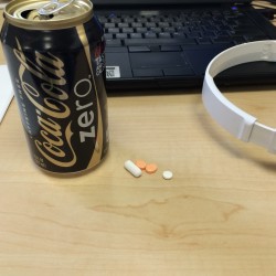 "It’s already been a rough week. "