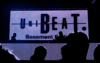 Unibeat Basement edition (1) - 7 e 8 novembre 2013