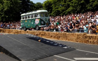 Red Bull Soapbox Race, la corsa più matta al mondo