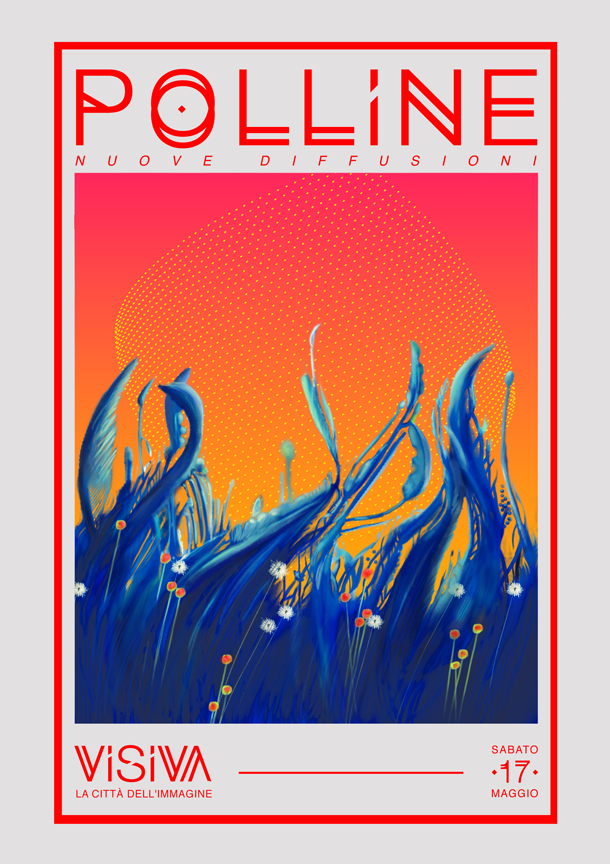 Polline | Nuove diffusioni