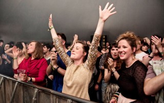 Primavera Sound 2014 - ph. Eric Pàmies