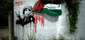 morden gore street art gaza palestine macerata3