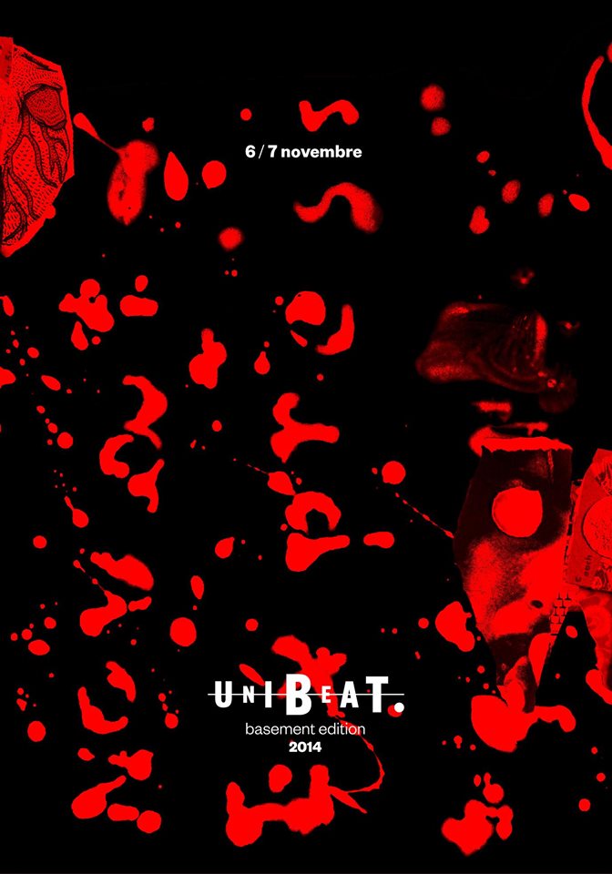 Unibeat Basement Edition 2014