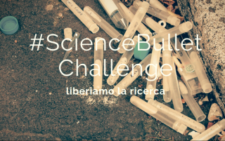 ScienceBulletChallenge