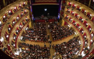 Teatro Carignano