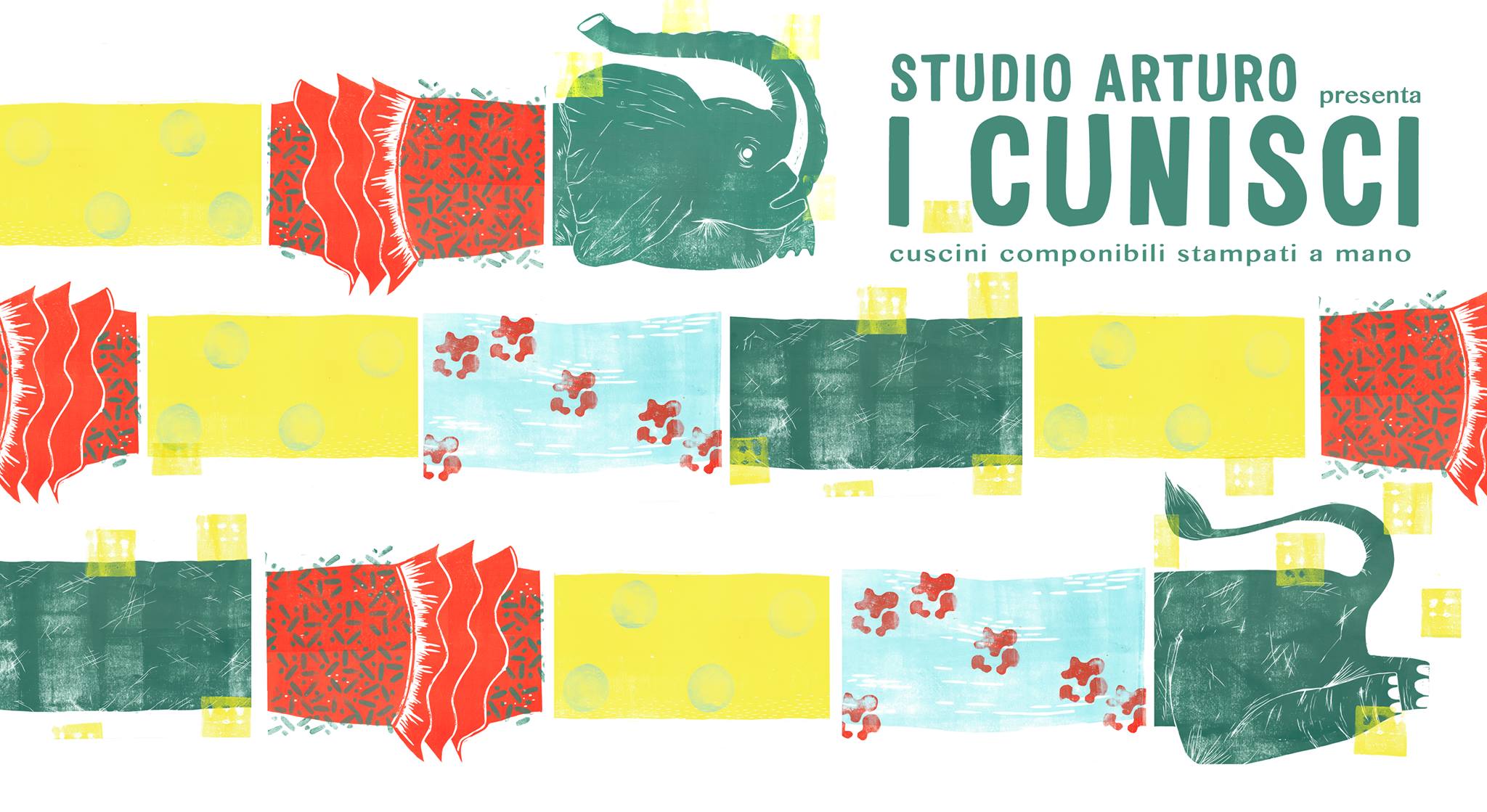 I Cunisci di Studio Arturo + workshop