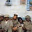 Loyiso Mayga, Wandise Ngcama, Lunga White, Luyanda Mzantsi, Khungsile Mdolo after their initiation ceremony, Mthatha, 2008 - Kin