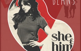 she & him