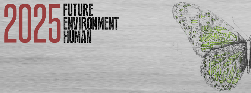 2025 – Future Environment Human