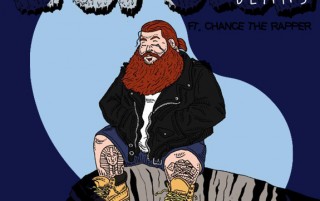 action bronson