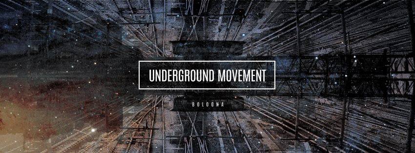 Underground Movement