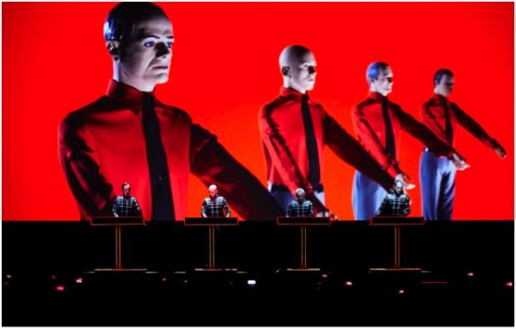 Kraftwerk