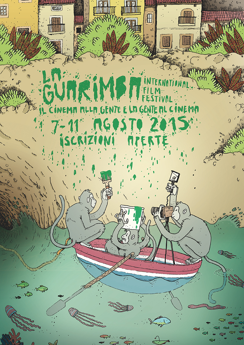 La Guarimba International Film Festival