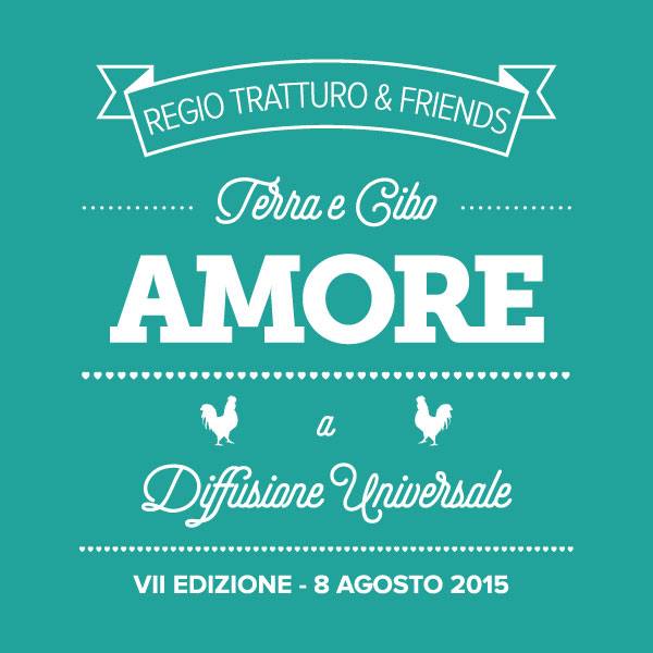 Regio Tratturo & Friends 2015