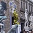 Pluto and Persepina, Jeff Koons, Firenze